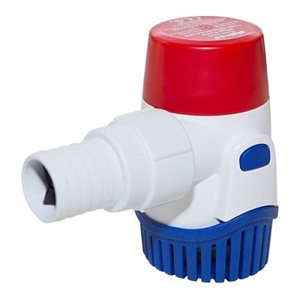 RULE 27SA 1100 GPH AUTOMATIC BILGE PUMP