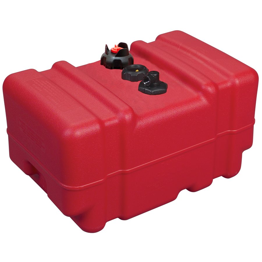 Moeller Portable Fuel Tanks