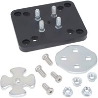 DUTTON-LAINSON 22241 F2 ADAPTER PLATE