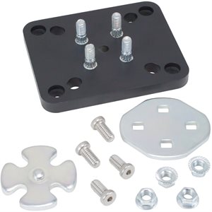 DUTTON-LAINSON 22241 F2 ADAPTER PLATE