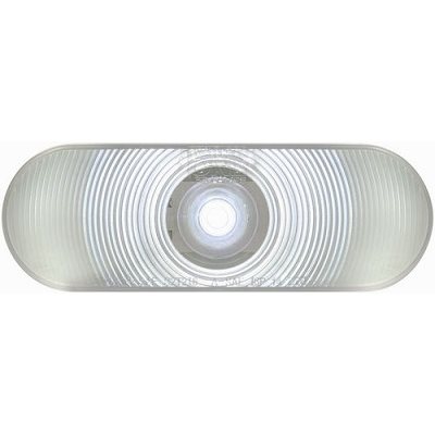 OPTRONICS BU70CBP CLEAR OVAL LIGHT MODULE