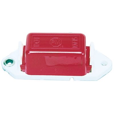 ANDERSON V107WR RED SIDE MARKER LIGHT