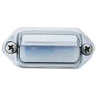 ANDERSON E434 HOODED INTERIOR LIGHT