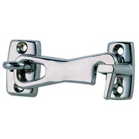 PERKO 1287DP2CHR 2 1 / 2in CABIN DOOR HOOK