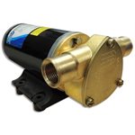 JABSCO 22610-9507 BALLAST KING BALLAST PUMP WITH SWITCH