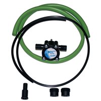 JABSCO 17215-0000 ELECTRIC DRILL PUMP KIT