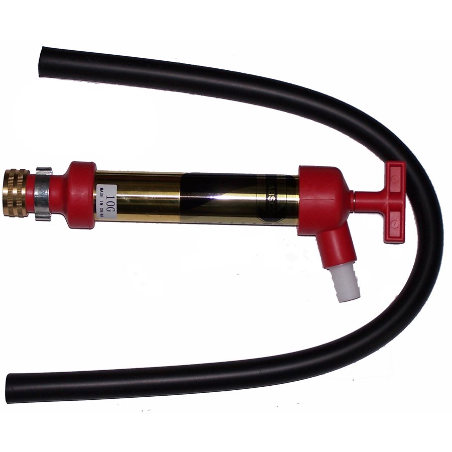 JABSCO 340600130 ENGINE OIL DRAIN PUMP