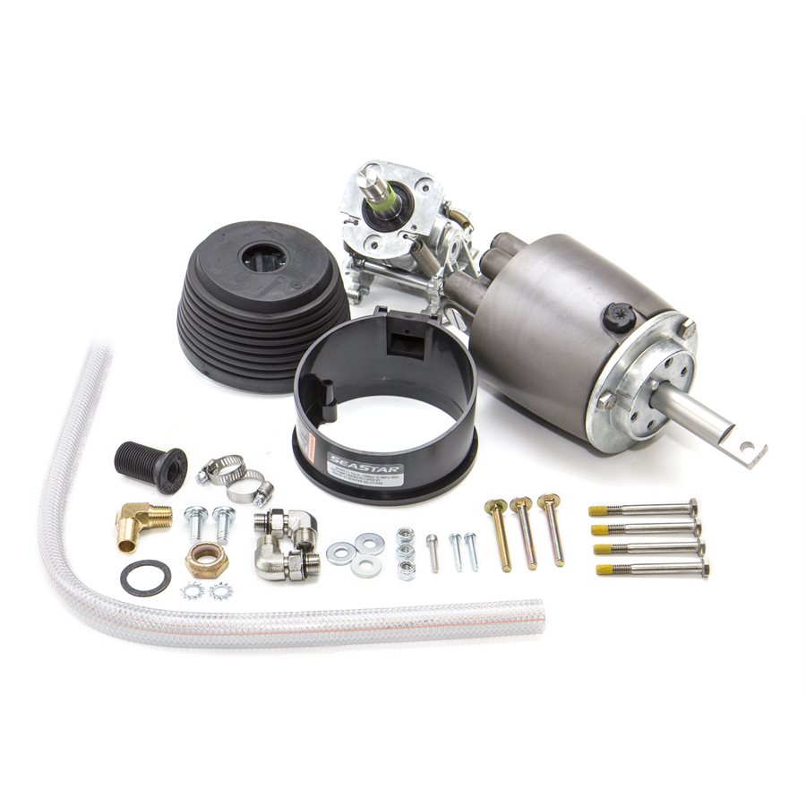 HH61913 1.7 SEASTAR SPORT TILT HYDRAULIC HELM