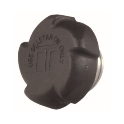 SEASTAR HP6126 VENTED HELM FILL PLUG