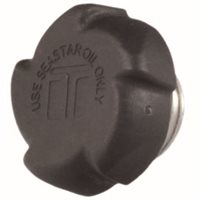 SEASTAR HP6126 VENTED HELM FILL PLUG