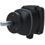 SEASTAR HH6541-4 1.7 CLASSIC TILT HELM