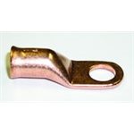 DEKA 05327 4 GAUGE WIRE 3 / 8in STUD SIZE COPPER LUG 