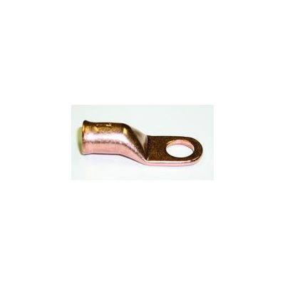 DEKA 05330 2 GAUGE WIRE 1 / 2in STUD SIZE COPPER LUG