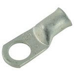 DEKA 31085 2 GAUGE 3 / 8in STUD SIZE TIN / COPPER LUG