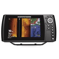 HUMMINBIRD HELIX 7 CHIRP MSI GPS G4N - 411940-1