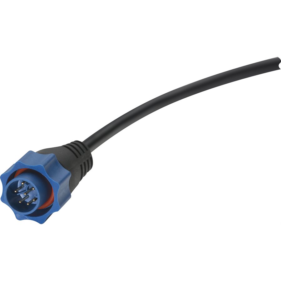 SONAR ADAPTER CABLE HD+ LOWRANCE 7 PIN