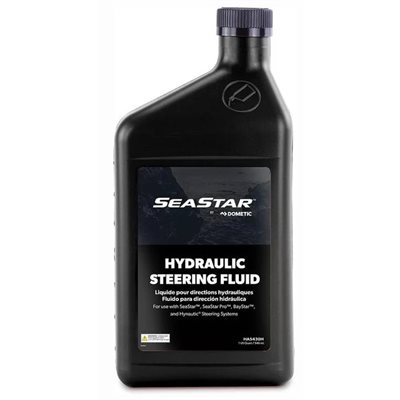 SEASTAR HA5430H SEA STAR OIL - QUART