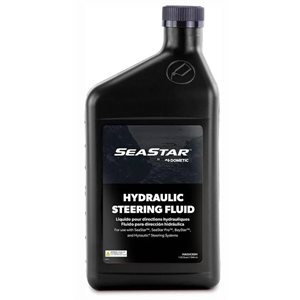 SEASTAR HA5430H SEA STAR OIL - QUART