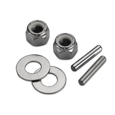 MINN KOTA MKP-34 TROLLING MOTOR PROP NUT KIT E 1865019