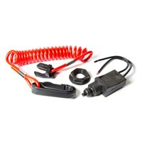 SIERRA 585134 SWITCH & LANYARD