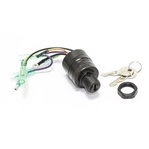 SIERRA 87-17009A5 MERCURY IGNITION SWITCH