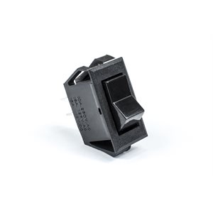 SIERRA MINI ROCKER ON / OFF SWITCH