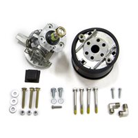 SEASTAR HA6123 TILT HELM MECHANISM