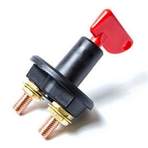 SIERRA BATTERY SWITCH