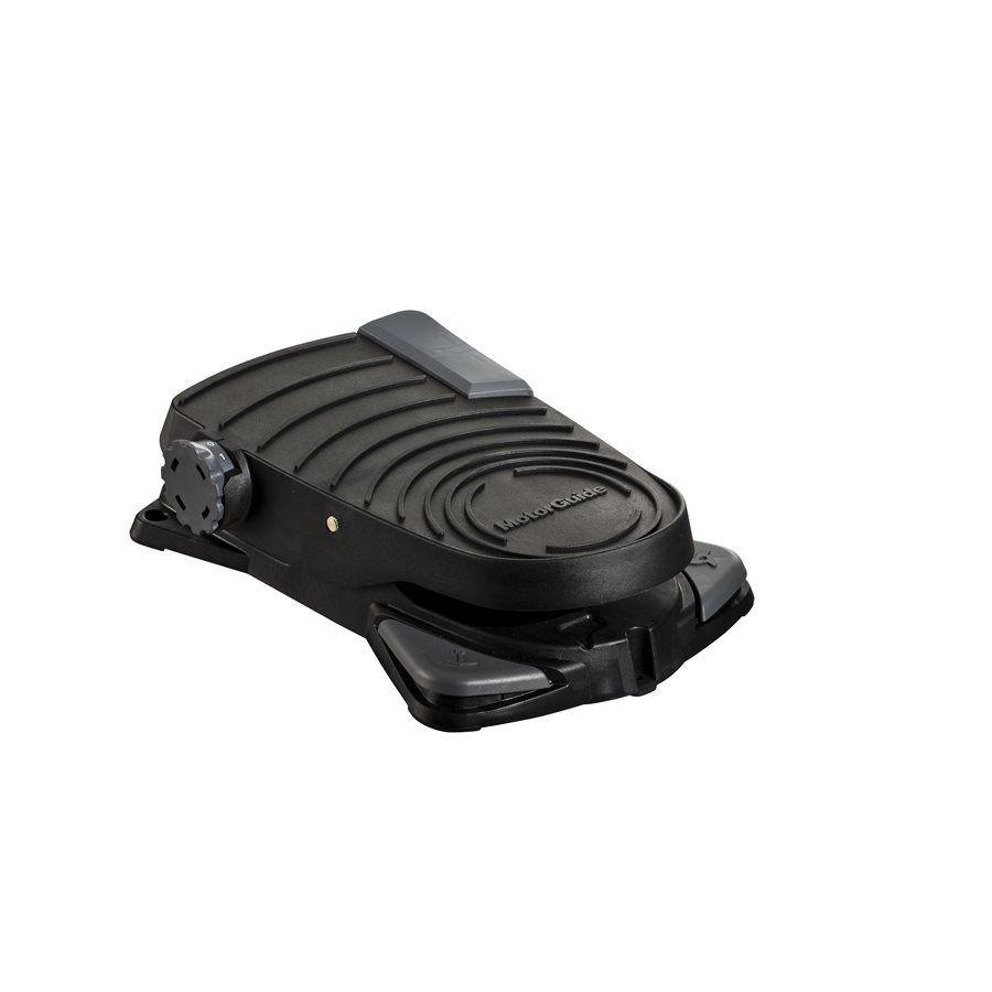 Xi555FW 48" FRESHWATER TROLLING MOTOR 12V 48 INCH WITH FOOT